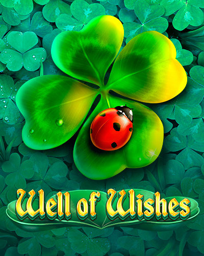 Well of Wishes game card