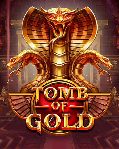 Tomb of Gold