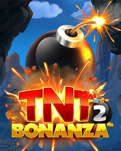 TNT Bonanza 2 game card