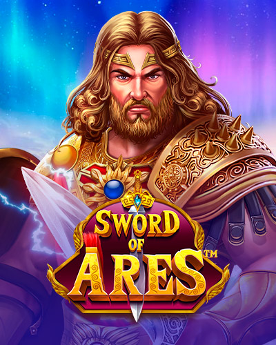 Sword of Ares ™ game card