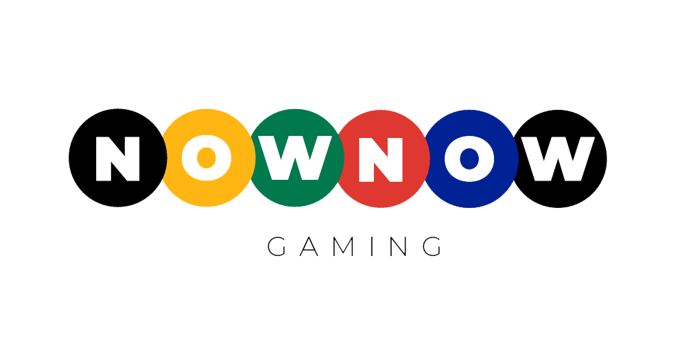 NowNow Gaming