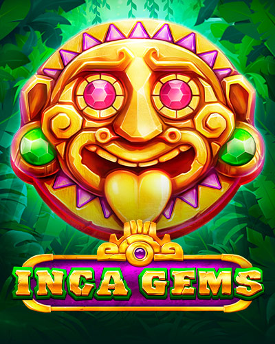 Inca Gems game card
