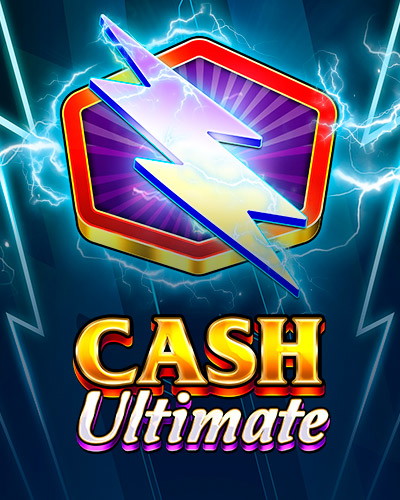 Cash Ultimate game card