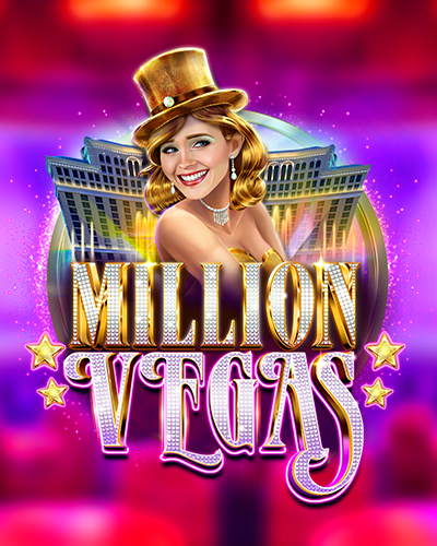 Million Vegas game card
