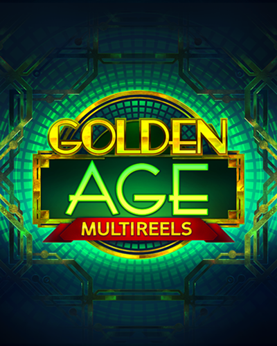 Golden Age Multireels game card