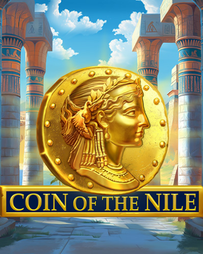 Coin Of The Nile game card