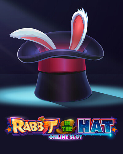 Rabbit In The Hat game card