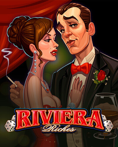 Riviera Riches game card