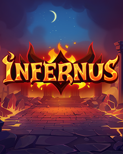Infernus game card