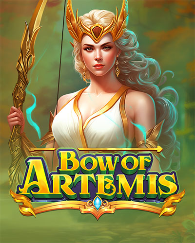 Bow of Artemis game card