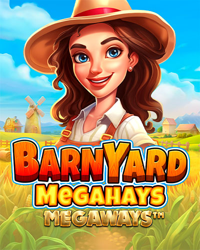 Barnyard Megahays Megaways