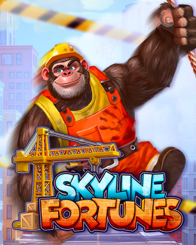 Skyline Fortunes game card