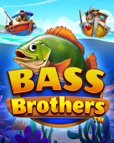 Bass Brothers game card