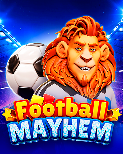 Football Mayhem game card