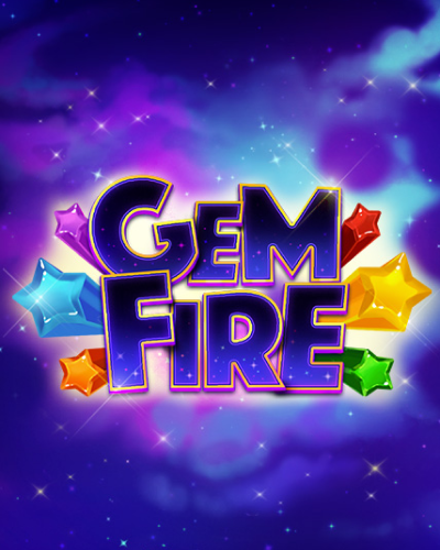 Gem Fire game card