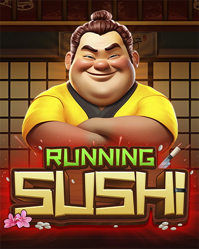 Running Sushi