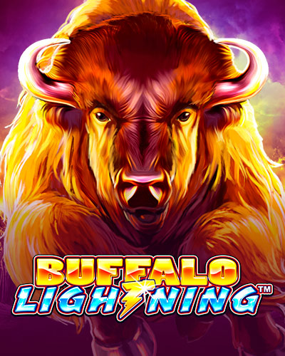 Buffalo Lightning game card