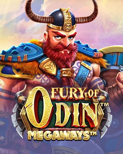 Fury of Odin Megaways™ game card