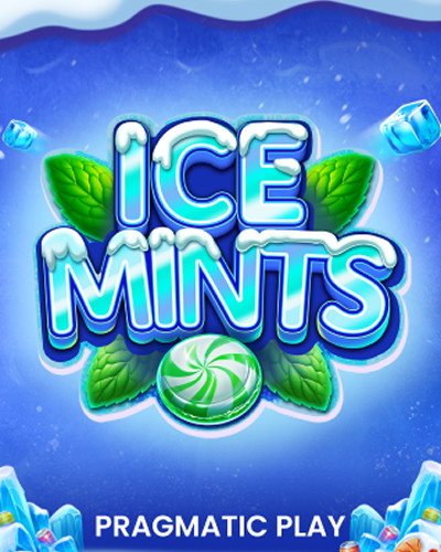 Ice Mints game card