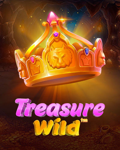 Treasure Wild game card