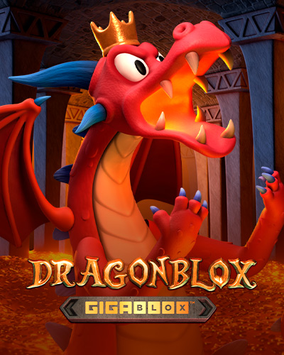 Dragon Blox game card