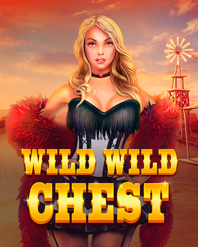Wild Wild Chest game card