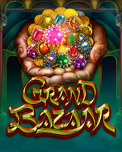 Grand Bazaar game card