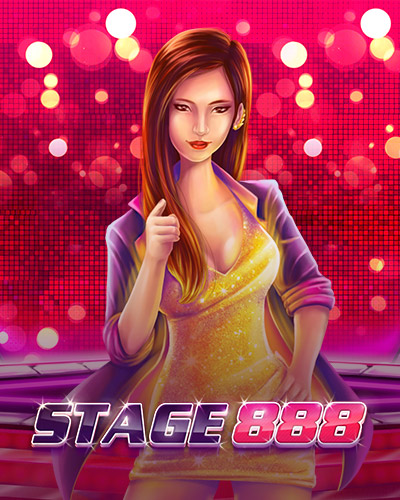 Stage 888 game card