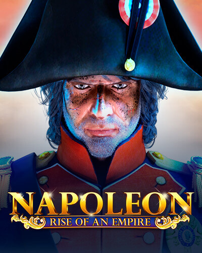 Napoleon game card