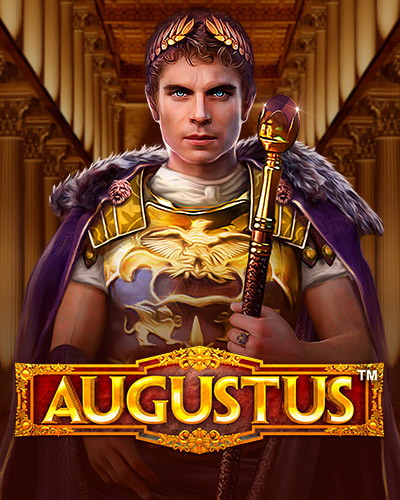 Augustus game card