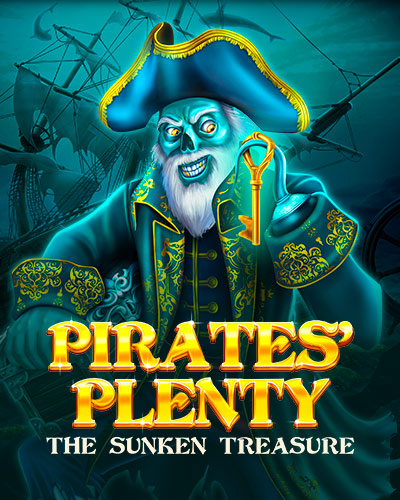 Pirates' Plenty game card