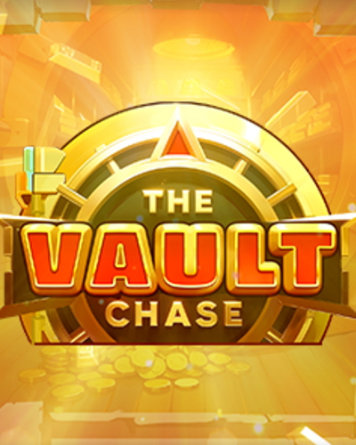 The Vault Chase game card