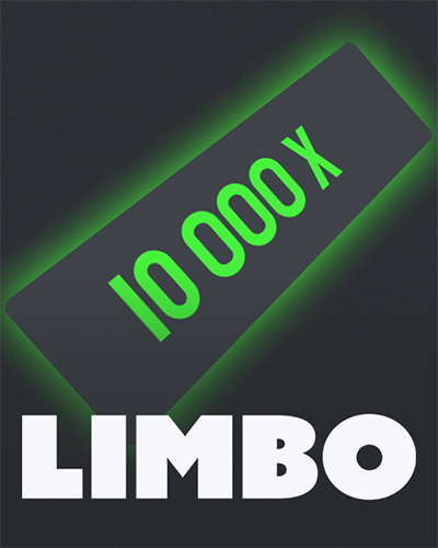 Limbo game card