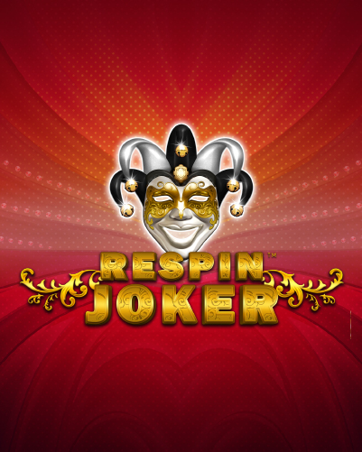 Respin Joker game card