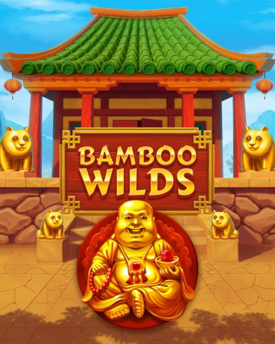 Bamboo Wilds game card
