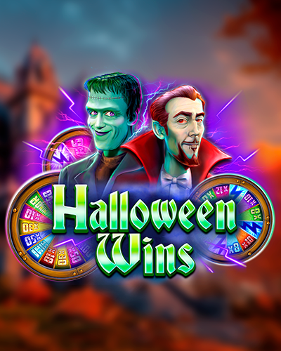 Halloween Wins	 game card
