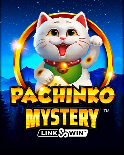 Pachinko Mystery game card