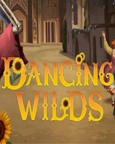 Dancing Wilds game card