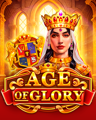 AGE OF GLORY game card