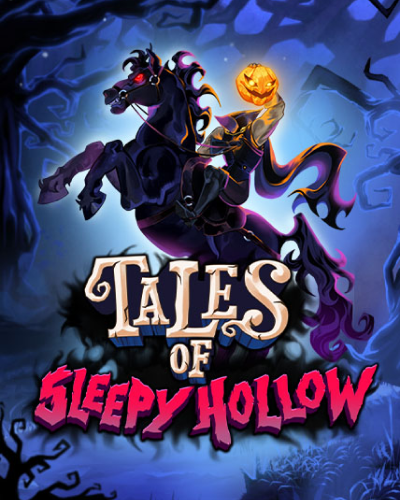 Tales of Sleepy Hollow game card