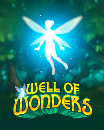 Well of Wonders game card