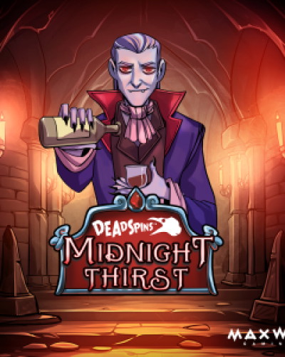 Midnight Thirst game card