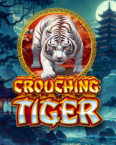 Crouching Tiger game card