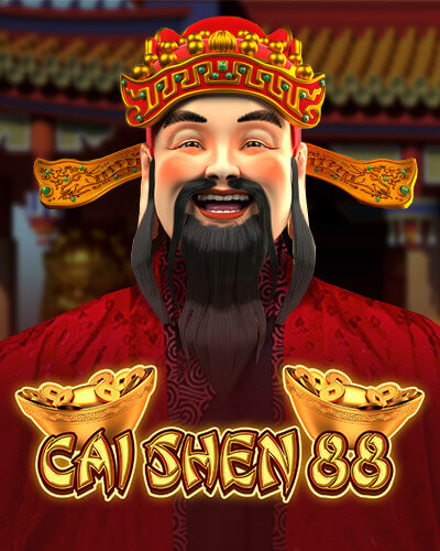 Cai Shen 88 game card
