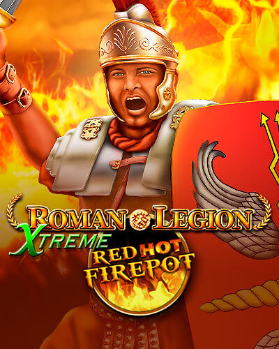 Roman Legion Extreme RHFP game card