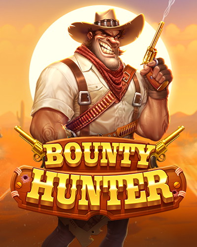 Bounty Hunter game card