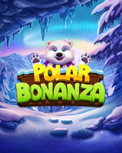 Polar Bonanza game card