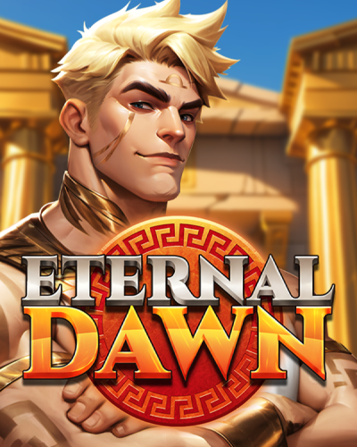 Eternal Dawn game card