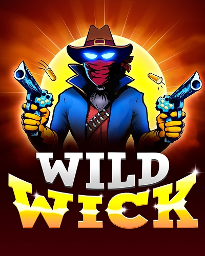 Wild Wick game card