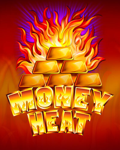 Money Heat game card